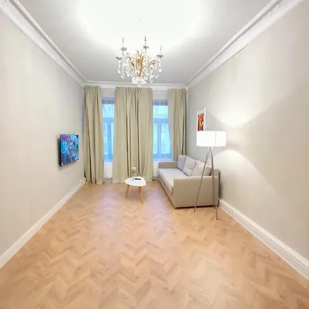 Zollikof Aparts - Sauna & Studioapartments Aparthotel 3*